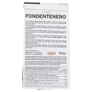 Novi ovetti Fondentenero Cioccolato extra fondente intenso 160 g