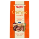 Novi ovetti Cremino assortiti 160 g