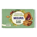 Misura Natura Ricca Fette Biscottate con Grani Germogliati 320 g