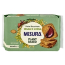 Misura Natura Ricca Fette Biscottate con Grani Germogliati 320 g