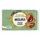 Misura Natura Ricca Fette Biscottate con Grani Germogliati 320 g