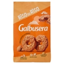 Galbusera RisosuRiso Croccantezza ai Cereali! 290 g