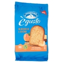 Monviso ègusto Albicocca e Avena Fette biscottate 200 g