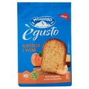 Monviso ègusto Albicocca e Avena Fette biscottate 200 g