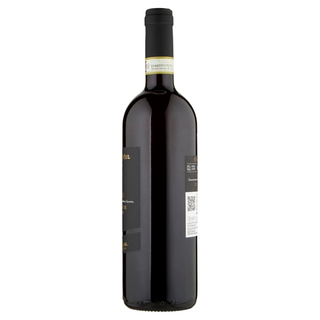 Grandi Vigne Ütin del Mul Barolo DOCG del Comune di La Morra 750 ml