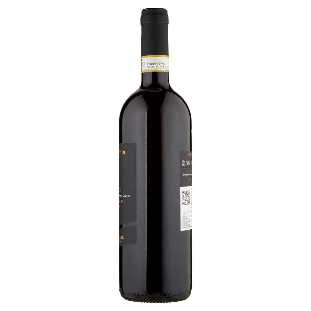Grandi Vigne Ütin del Mul Barolo DOCG del Comune di La Morra 750 ml