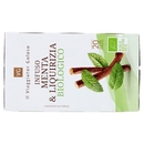 Infuso Menta e Liquirizia BIO Il Viaggiator Goloso