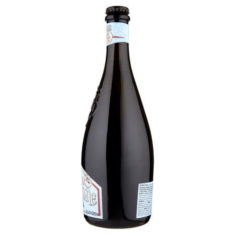 baladin birra nazionale bianca 750 ml