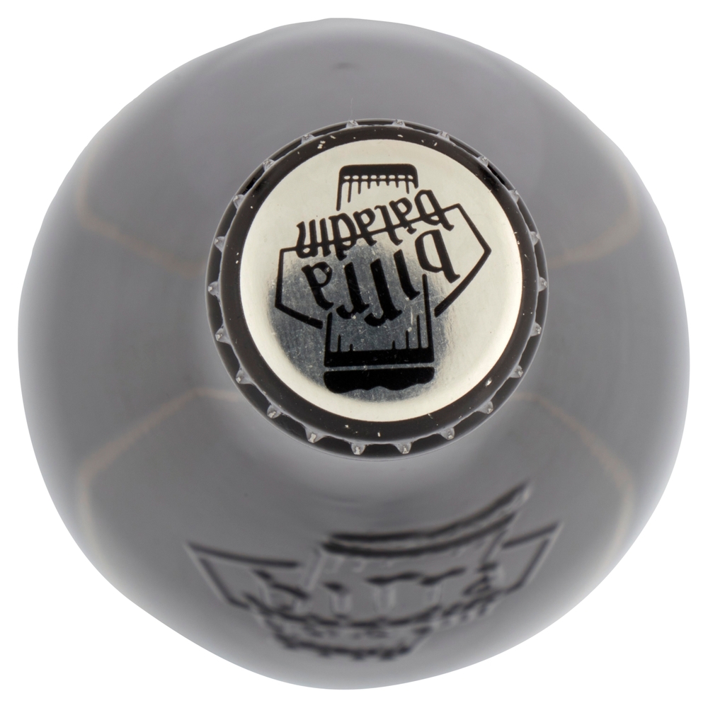 baladin birra nazionale bianca 750 ml