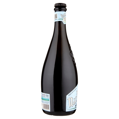 baladin birra nazionale bianca 750 ml