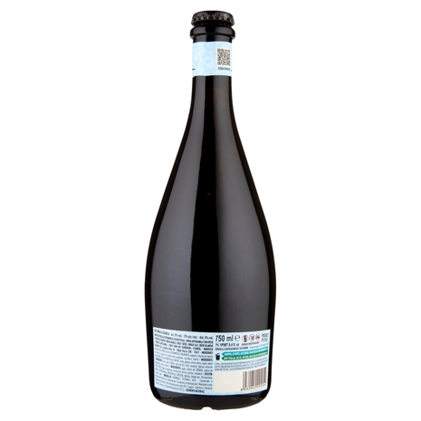 baladin birra nazionale bianca 750 ml