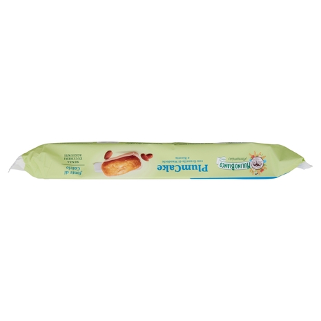 Mulino Bianco Armonia PlumCake Ricotta e Mandorle 10 pezzi 155 g