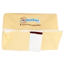 Mulino Bianco Fisarmoniche Merenda con 8 Cereali e Crema al Malto d'Orzo e Cacao 8 pezzi 264g