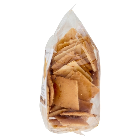 Tocchetti di Focaccia Genevose con Cipolle Il Viaggiator Goloso