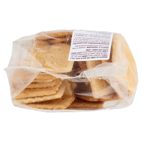 Tocchetti di Focaccia Genevose con Cipolle Il Viaggiator Goloso
