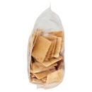 Tocchetti di Focaccia Genevose con Cipolle Il Viaggiator Goloso