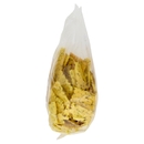 Tocchetti di Focaccia Genevose alla Curcuma Il Viaggiator Goloso