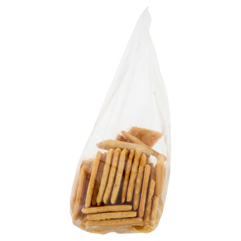 Tocchetti di Focaccia Genevose Il Viaggiator Goloso