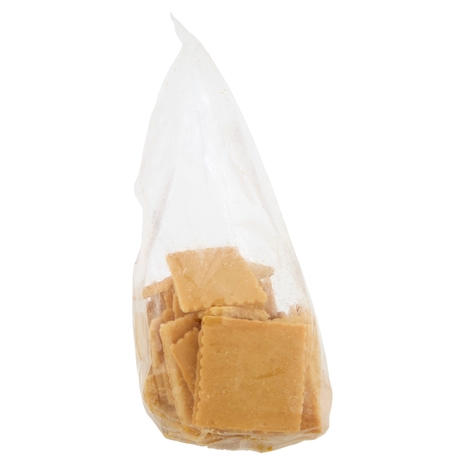 Tocchetti di Focaccia Genevose Il Viaggiator Goloso
