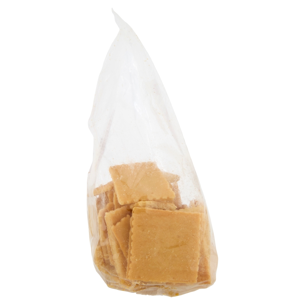 Tocchetti di Focaccia Genevose Il Viaggiator Goloso