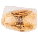 Tocchetti di Focaccia Genevose Il Viaggiator Goloso