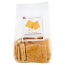 Tocchetti di Focaccia Genevose Il Viaggiator Goloso