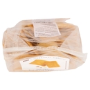 Tocchetti di Focaccia Genevose Il Viaggiator Goloso