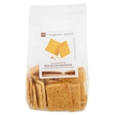 Tocchetti di Focaccia Genevose Il Viaggiator Goloso