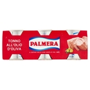 Palmera Tonno all'Olio d'Oliva 6 x 70 g