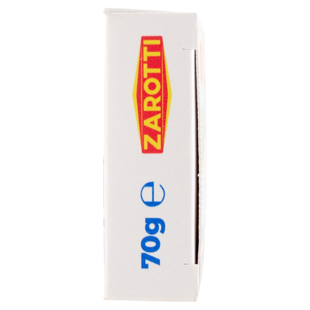 Zarotti Cilento d'amare Filetti di Alici Cilento 70 g