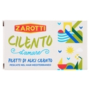 Zarotti Cilento d'amare Filetti di Alici Cilento 70 g