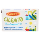Zarotti Cilento d'amare Filetti di Alici Cilento 70 g
