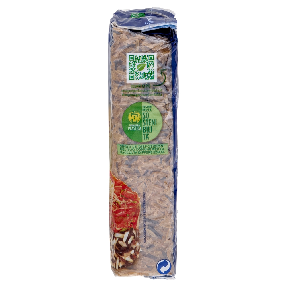 Riso Scotti Selvaggio Integrale 500 g