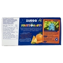 Zuegg Solo Ingredienti naturali* Arancia Carota Limone 3 x 200 ml