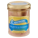 Nostromo Filetti di Tonno all'Olio di Oliva 180 g
