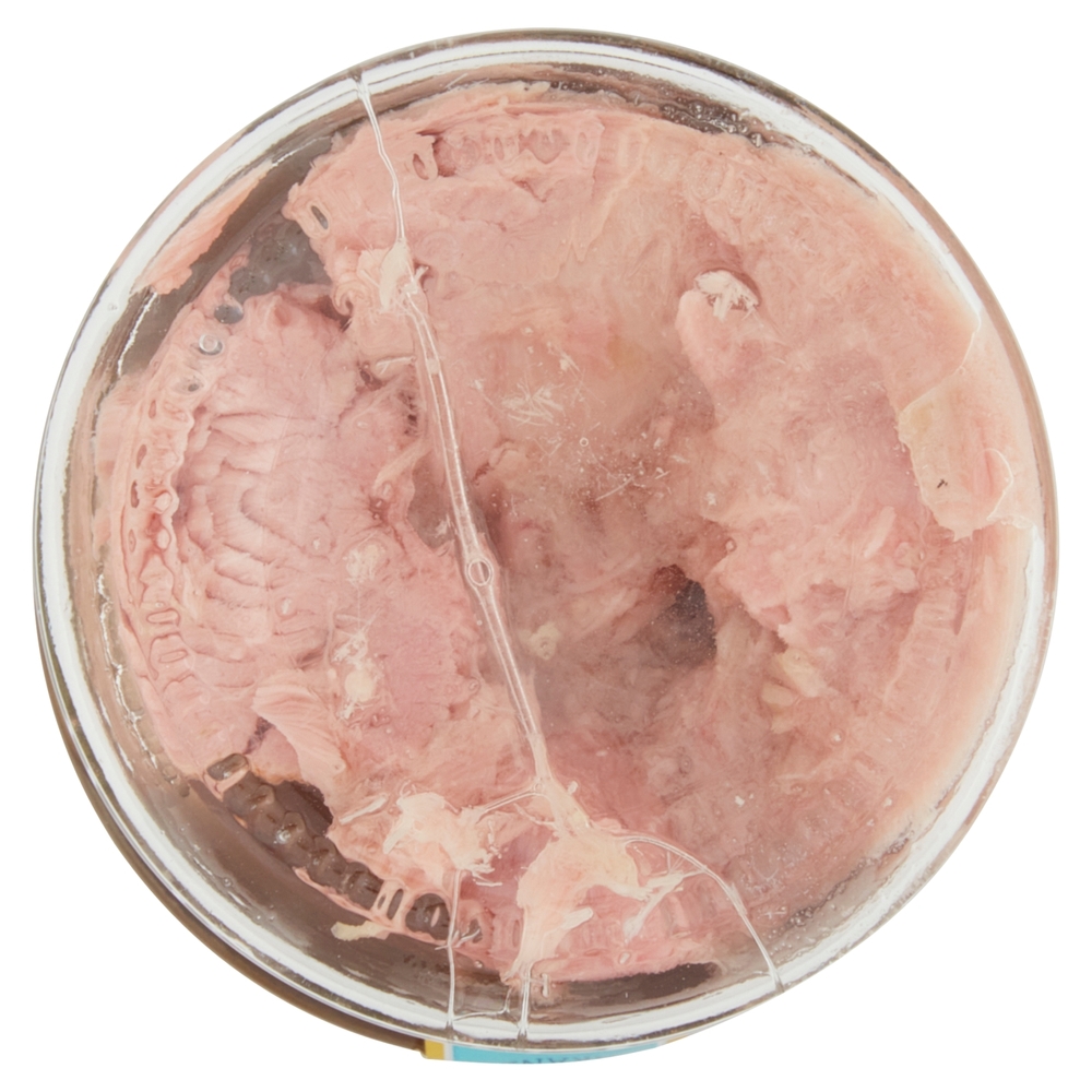 Nostromo Filetti di Tonno al Naturale 180 g