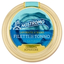 Nostromo Filetti di Tonno al Naturale 180 g