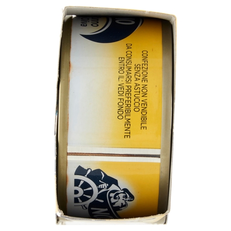 Nostromo Tonno all'Olio di Oliva 3 x 70 g