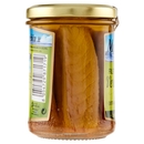 Mareblu VeroSapore Filetti di Tonno in Olio Extra Vergine d'Oliva 180 g