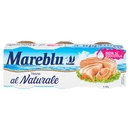 Mareblu VeroNaturale Tonno al Naturale 3 x 60 g