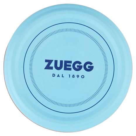 Zuegg Zero Zuccheri Aggiunti* Albicocche 220 g