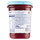 Zuegg Zero Zuccheri Aggiunti* Frutti di Bosco 220 g