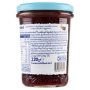 Zuegg Zero Zuccheri Aggiunti* Ciliegie Nere 220 g