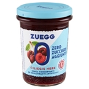 Zuegg Zero Zuccheri Aggiunti* Ciliegie Nere 220 g