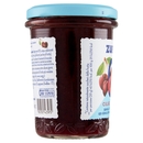 Zuegg Zero Zuccheri Aggiunti* Ciliegie Nere 220 g
