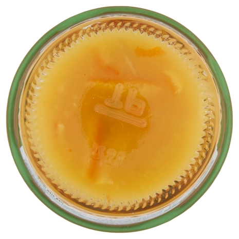 Zuegg I frutteti di Oswald Zuegg Zero Residui 100% da Frutta* Arance Limoni Italiani 230 g