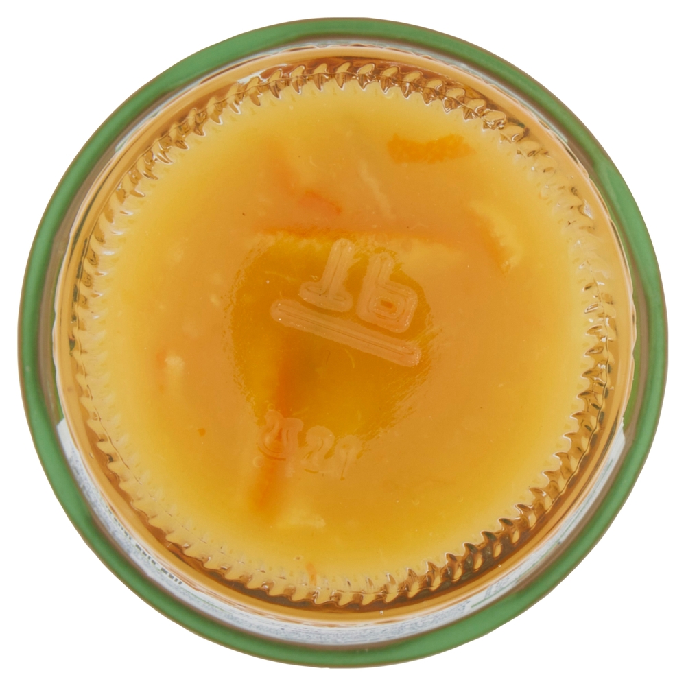 Zuegg I frutteti di Oswald Zuegg Zero Residui 100% da Frutta* Arance Limoni Italiani 230 g