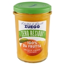 Zuegg I frutteti di Oswald Zuegg Zero Residui 100% da Frutta* Arance Limoni Italiani 230 g