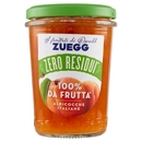 Zuegg I frutteti di Oswald Zuegg Zero Residui 100% da Frutta* Albicocche Italiane 230 g