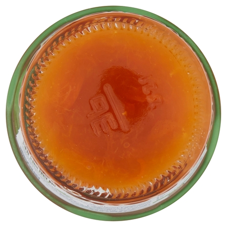 Zuegg I frutteti di Oswald Zuegg Zero Residui 100% da Frutta* Albicocche Italiane 230 g